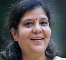 Rajani Narahalli