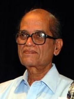 Shrinivas Vaidya